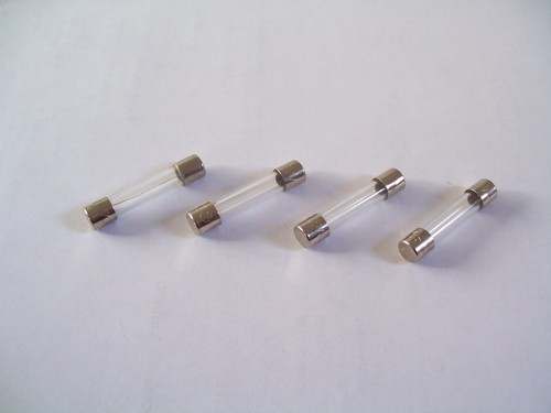 Assortimento fusibili yamaha - fusibili,
