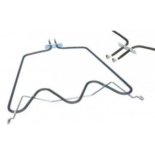 RESISTENZA FORNO INFERIORE WHIRLPOOL 1150 WATT 481010551720