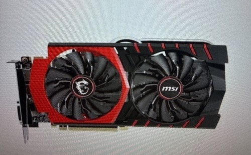 Scheda video nvidia gtx - scheda,