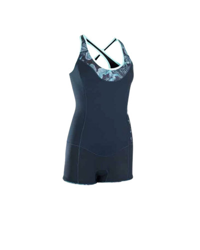 Ion muta bifoderata shorty - ion,