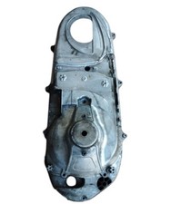 CARTER FRIZIONE HONDA SILVER