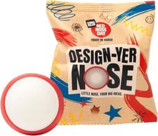 Naso Rosso Ufficiale 2026