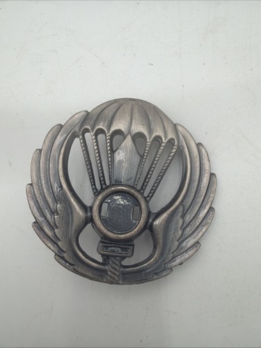 L68 fregio militare basco - l68-fregio,