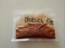 Morich peperoncino polvere - morich, in