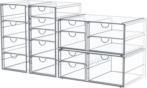 Organizzatore trucco - organizzatore,