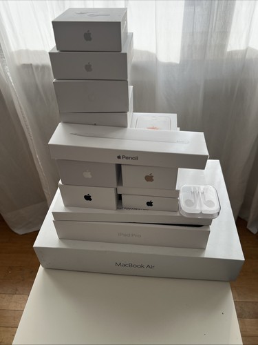 Apple confezioni originali