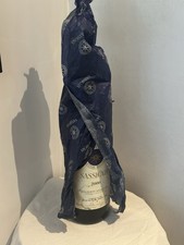 Vino sassicaia 2000 - vino, raro