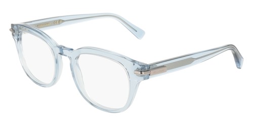 Ferragamo sf3033 clear azure - sf3033,