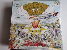 GREEN DAY - DOOKIE -  VINILE