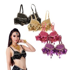 Reggiseno da danza del ventre