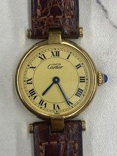 Orologio Cartier Must de