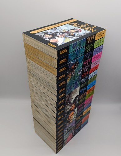 Fascia occhi 3x3 - , completa