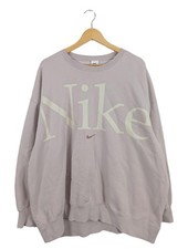 NIKE Felpa Donna Tuta da