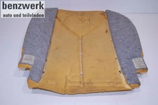 Mercedes SLK R171 schienale