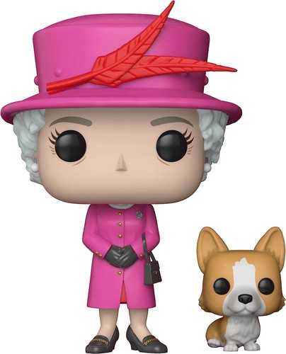 The royal family pop - pop!, royals