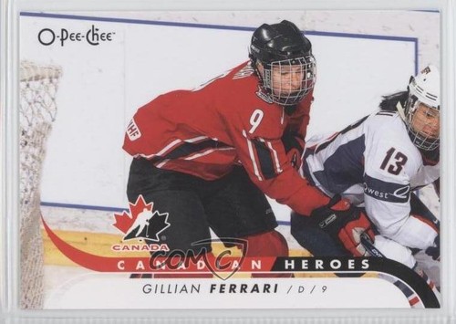 2009 pee chee canadian - 2009-10,