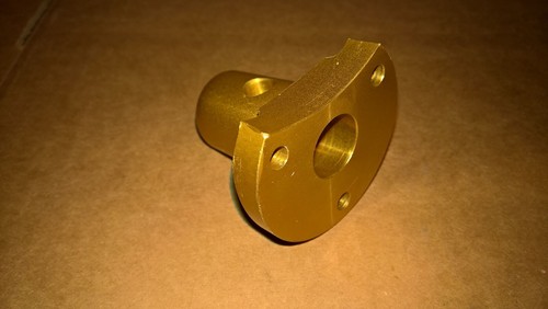 Nuovo mozzo volante kart - nuovo,