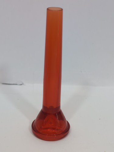 Ptrumpet boccaglio rosso - -,