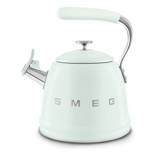 Smeg bollitore inox 50 - bollitore, (2,3lt)