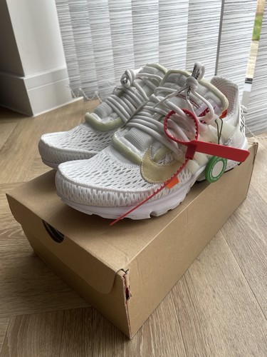 Nike air presto off - nike, og