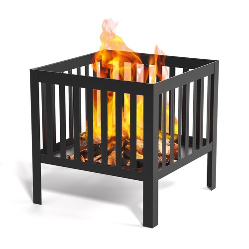 Pozzo del fuoco piccolo 7 - fuoco,