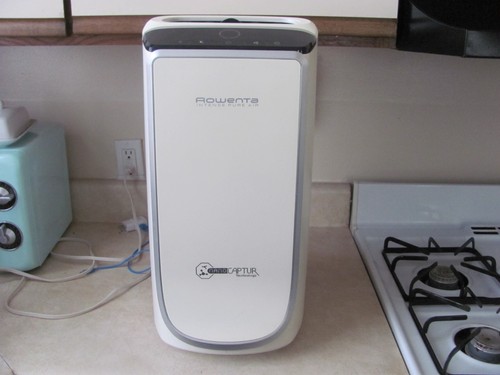 Rowenta pu4020uo purificatore - pu4020uo,