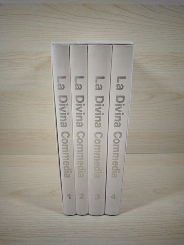 Dante divina commedia - dante,