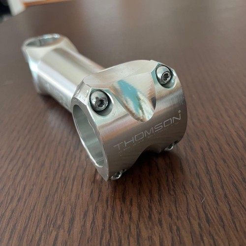 Thomson stem silver elite - thomson, x4