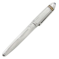 Penna stilografica Cartier
