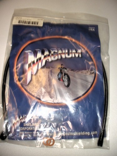 Magnum black pearl designer - magnum,