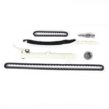 Kit Catena Distribuzione 1.6T/2.0T Adatto per Mercedes Benz A220 B160 B220 CLA220 A00099341