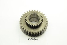Ducati 748 My. 1998 - Sprocket