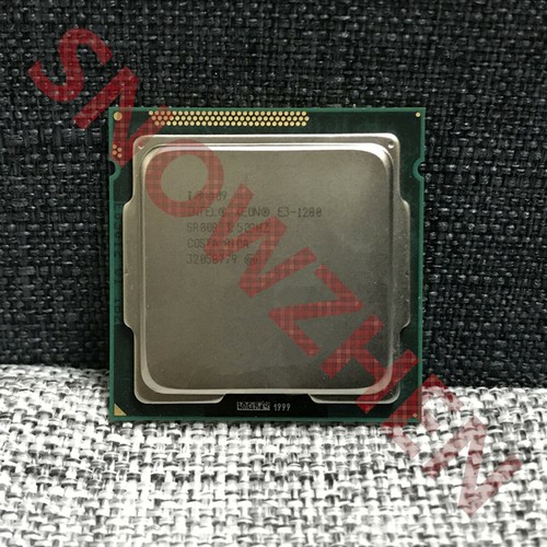 Processore intel xeon - processore,