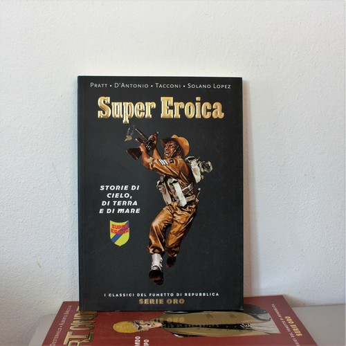 Classici fumetto repubblica - 33,