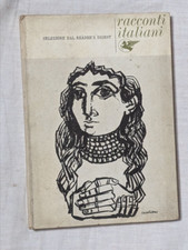 RACCONTI ITALIANI SELEZIONE READER'S DIGEST 1972
