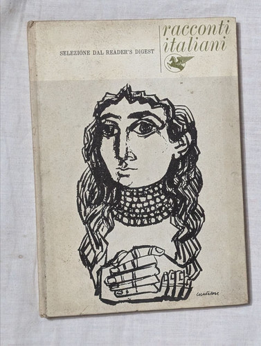 Racconti italiani selezione - italiani,