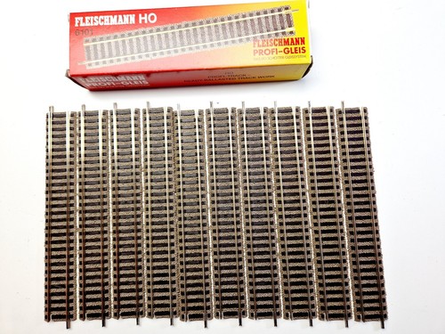 Fleischmann binario - fleischmann,