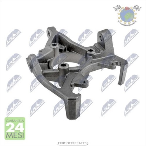 Fusello mozzo ant - ajs, dx