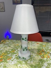 Lampada da tavolo elettrica