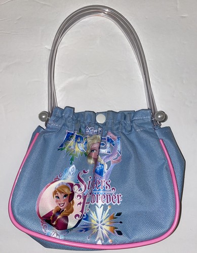 Borsa mano disney frozen - disney,