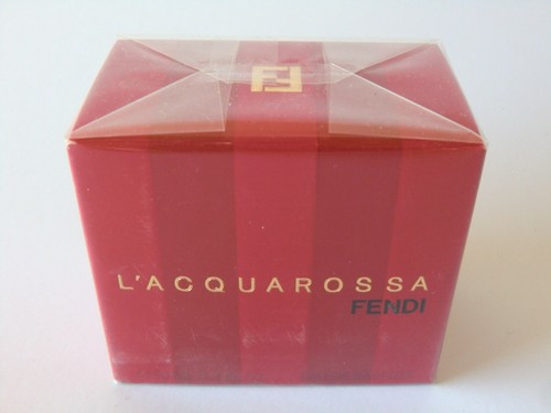 Fendi acquarossa edp nat - fendi,