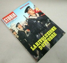 STORIA ILLUSTRATA - LA