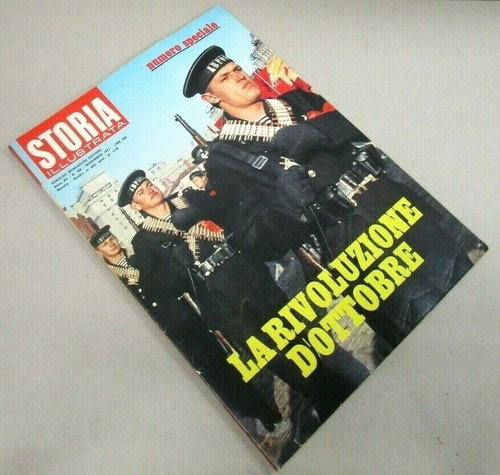 Storia illustrata la - -,