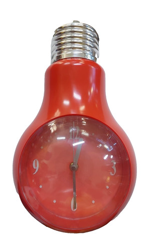 Orologio idea regalo forma