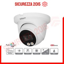 Videocamera sorveglianza IP