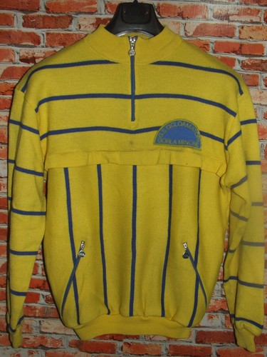 Eroica giacca maglia shirt - giacca,