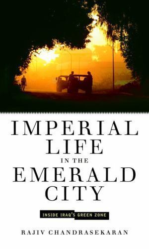 Imperial life the - in, emerald