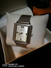 1970s Technos Slim Master