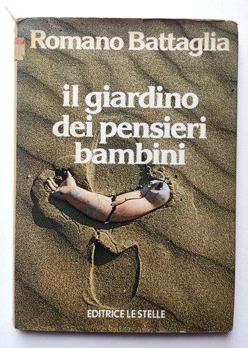 Libro giardino dei pensieri - il,