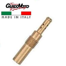 GETTO MINIMO Ø 48 CARBURATORE